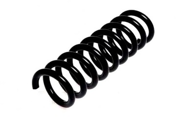 Lesjofors пружина подвешивание mercedes c w202 1 фото №1