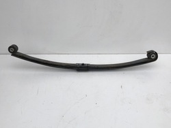 Ресора ресори перед переднє 2 lagowy daf xf 106 , cf євро 6 фото №1