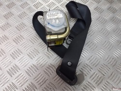 Pas безопасности правые перед toyota avensis t25 фото №1