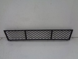 Bmw 5 f10 f11 решітка решітка бампер засіб перед фото №1