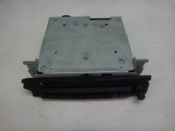 Радіо навігація навігації bmw e60 e61 m-ask фото №1