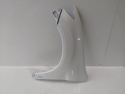 Mitsubishi asx крыло левый перед 5220d921 фото №1