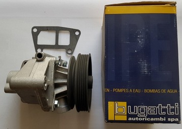 Насос воды fiat punto siena palio albea 1.4obudowa фото №1