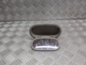 Зеркало внутренние renault scenic ii фото №1