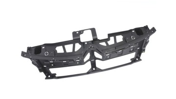 Усилитель pas переднее решётка внутренняя citroen c4 picasso 13- фото №1