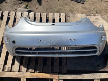 Vw new beetle бампер перед переднє комплектний фото №1