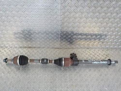 Kona 4x4 1.6 tgdi піввісь перед права фото №1