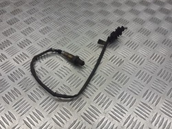 Лямбда-зонд opel agila a 1.2 0258006502 фото №1