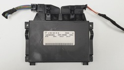 Модуль коробки автомат mercedes w220 a0325451032 фото №1