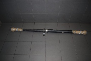 Wał привідний audi s8 d3 5.2 fsi 4e0521101j do rege фото №1