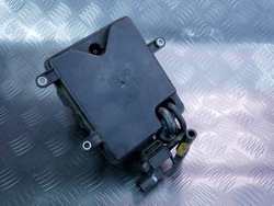 Бак вакуум 079131541c audi rs4 b8 4.2 fsi фото №1