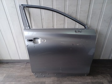 Двері ---- lexus rz 2023- ---- передні праві фото №1