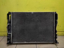 Mercedes w211 3.2 cdi радіаторів води a2115003202 фото №1