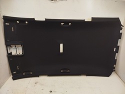 Стеля vw passat b8 універсал r-line , чорна , зчеплення ! фото №1