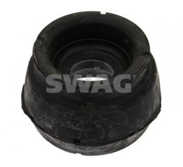 Swag подушка амортизатора audi a3 vw фото №1