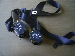 Натяжитель pas перед audi a2 5d фото №1