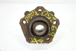 Ступица подшипник перед audi a4 a5 b9 8w0 фото №1