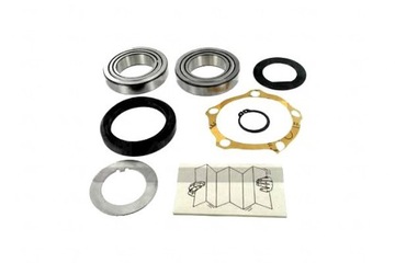 Skf підшипник колеса landrover перед зад defender 90- фото №1