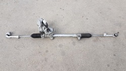 Рулевая рейка bmw i3 ui 5a141c3 повреждённая двигатель ok фото №1