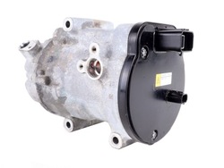 Компрессор кондиционера lexus es vii nx ii toyota camry ix rav4 v 2.5 гибрид фото №1