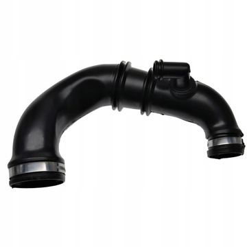 Turbo шланг renault kangoo 1.5 dci 8200331958 фото №1