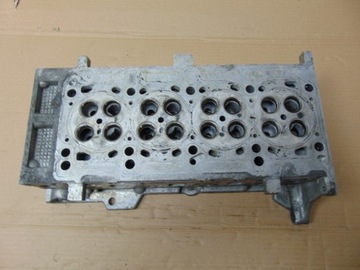 Головка цилиндров opel meriva b 1.3 cdti 55206388 фото №1