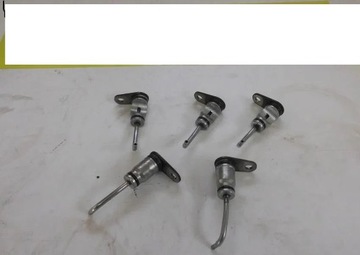 Smarowniczka трубка циліндрів daf 105 xf 85 cf фото №1