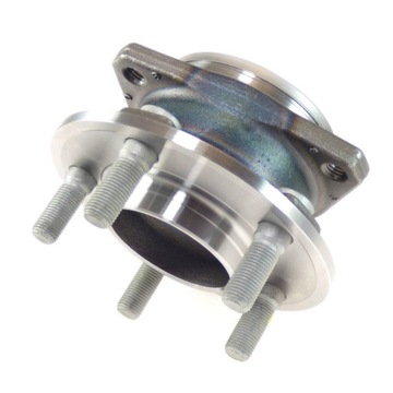 Ступица колёса перед chrysler 300 chargerr 12-20 rwd фото №1