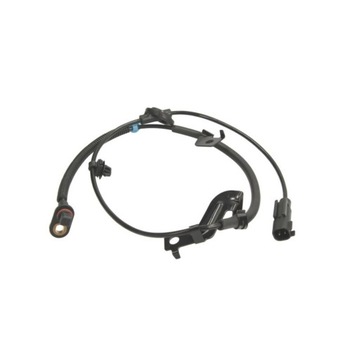 Датчик abs зад l caliber compass patriot 06-17 фото №1