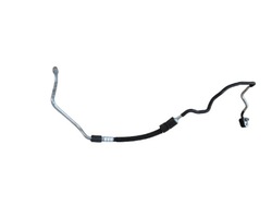 Audi a8 d4 рестайлинг шланг трубка кондиционера 4h0260710ac фото №1