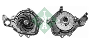 Насос води ina 538041010 079121012b audi фото №1