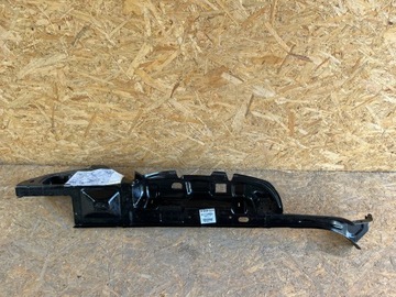 Стойка задний левый уголок порог dodge ram фото №1