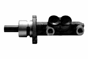 Насос тормозная vw transporter iv 1.9d-2.8 07.90-0 фото №1