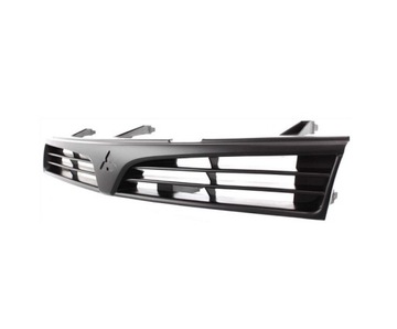 Решітка mitsubishi lancer 05.96- mr748059 фото №1