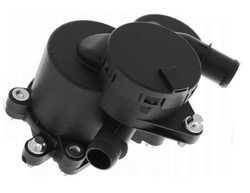 Сепаратор масла mercedes a клас w168 фото №1