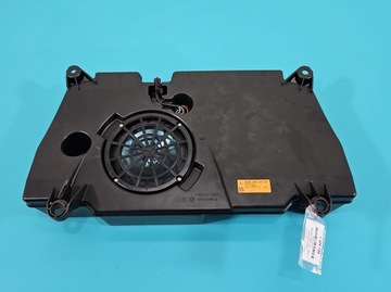 Сабвуфер logic7 a2468200002 mercedes w246 фото №1