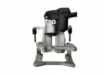 Супорт гальмівний праві зад do audi a5 3.2 fsi s5 фото №1