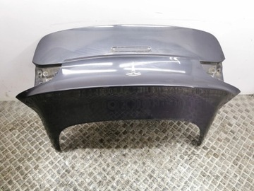 Tesla модель 3 2022 задняя крышка багажника фото №1