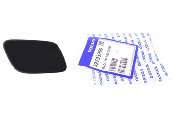 Заглушка омывателя правая оригинальный номер volvo s60 v60 2019- 39793956 фото №1