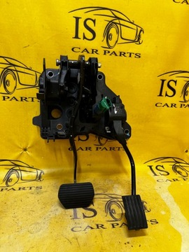 Педалі gaz гальмо peugeot 508 i rxh рестайлінг 2.0 hdi фото №1