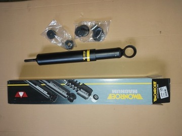 Scania 3 4 p g r t амортизатор переднє t1331 фото №1