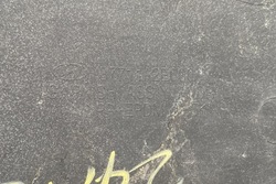 Планка передней левого крыльев hyundai tucson jm 877112e000 2.0l фото №1