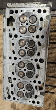 Головка vw t6 2.0 tdi 04l103403m фото №1