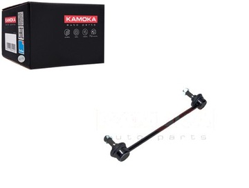 З'єднувач стабілізатора переднє лівий pr toyota camry 06'-11' kamoka фото №1