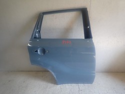 Двері праві задні зад suzuki vitara 3 iii 2015- фото №1