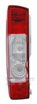 Лампа зад ліва tyc jumper ducato peugeot boxer фото №1