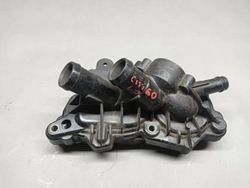 Насос воды термостат up citigo 1.0 mpi 04c121600l фото №1