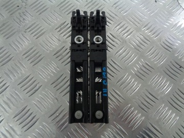 Renault clio iii регулювання ременя повзунок фото №1