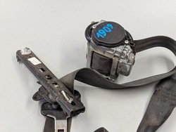 Pas безпеки лівий перед b507744 e8461 citroen c5 фото №1