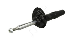 Амортизатор перед лівий bmw e60 фото №1